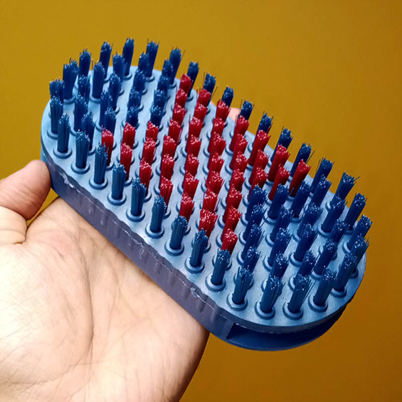 Multi-Purpose Cloth Cleaning Soft Brush