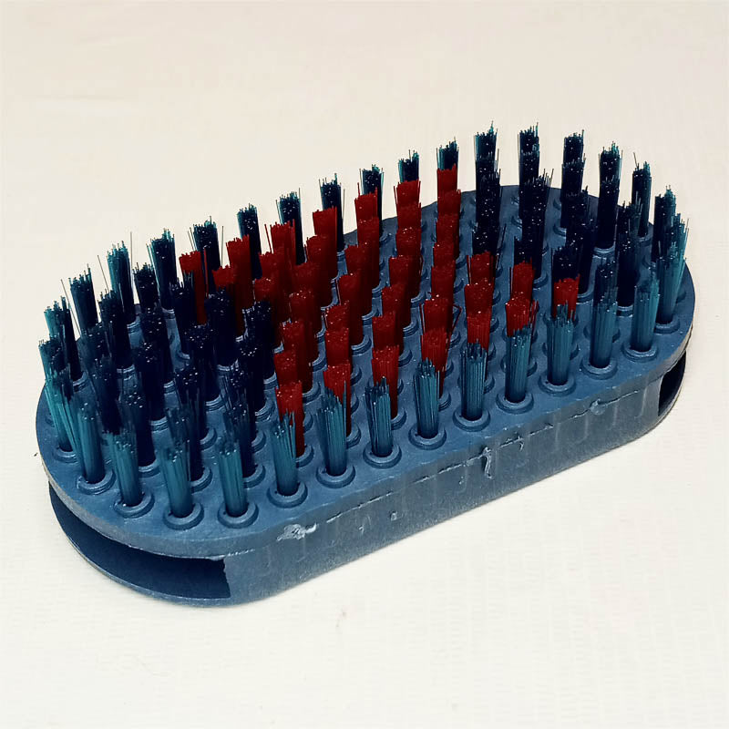 Multi-Purpose Cloth Cleaning Soft Brush