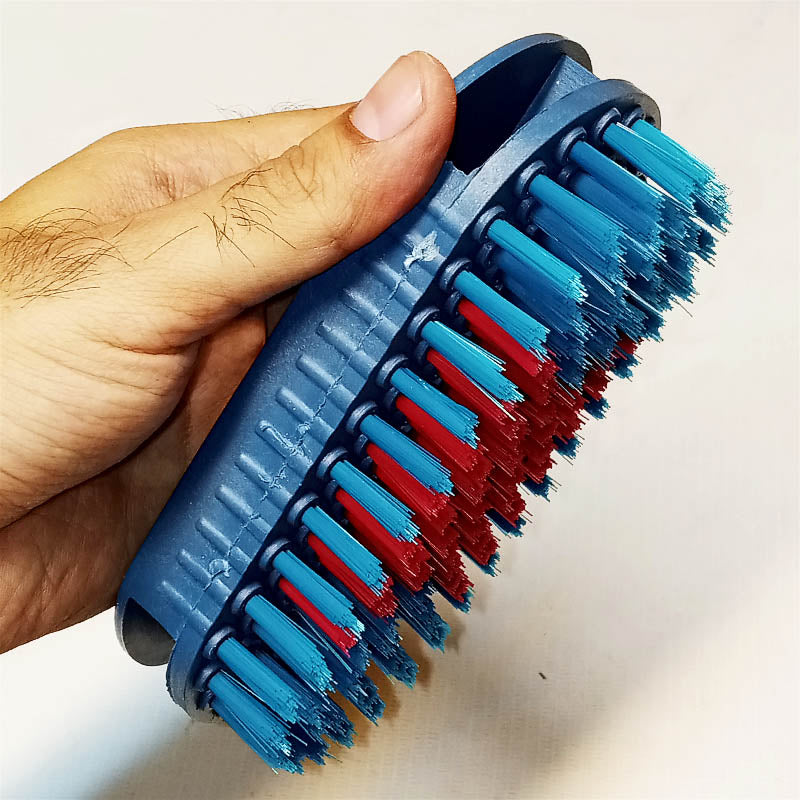 Multi-Purpose Cloth Cleaning Soft Brush