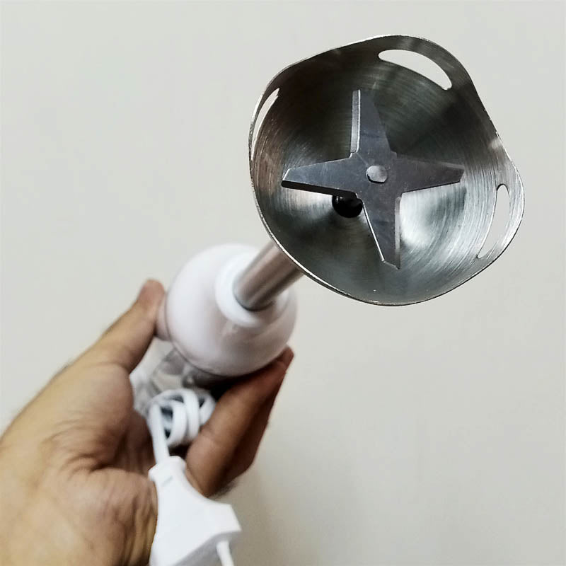 Surhan 2Speed Imported 4Blade Hand Blender Mixer Denz.pk