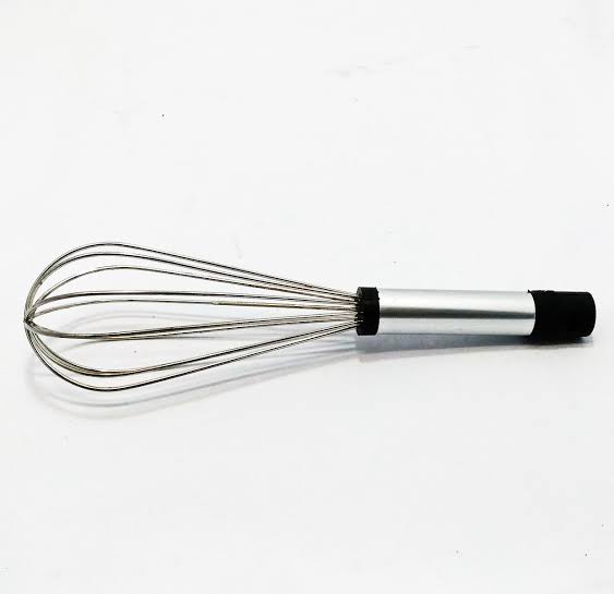Stainless Steel Egg Beater