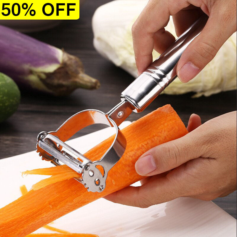 Buy stainless steel storage skin peeler at best price in Pakistan 