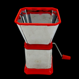 Quick Multi-Purpose Manual Master Chilli, Vegetables & Dry Fruit Cutter