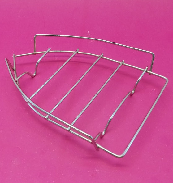 Metal Heated Iron STAND Holder