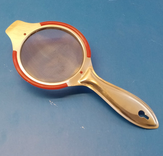 Stainless Steel Small-Size Tea Strainer / Chaani