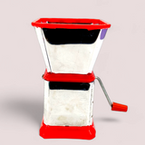 Quick Multi-Purpose Manual Master Chilli, Vegetables & Dry Fruit Cutter