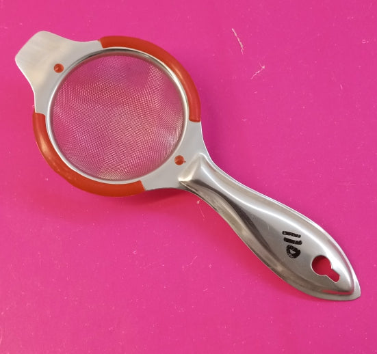 Stainless Steel Small-Size Tea Strainer / Chaani