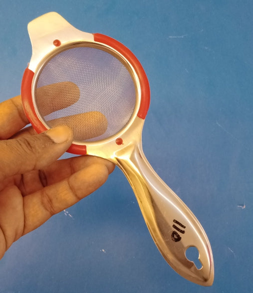 Stainless Steel Small-Size Tea Strainer / Chaani