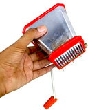 Quick Multi-Purpose Manual Master Chilli, Vegetables & Dry Fruit Cutter