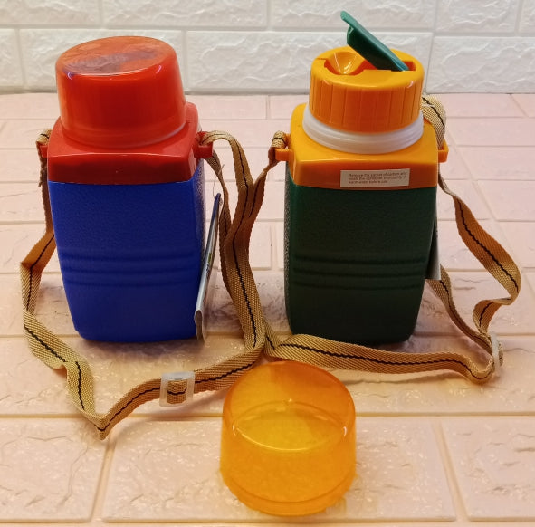 Appollo Houseware – Hunter School Water Bottle – Mayaar