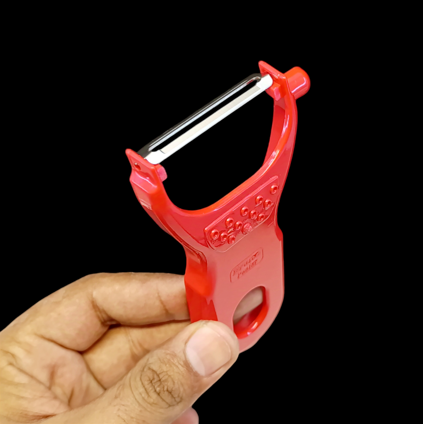 Bruno Vegetables Skin Peeler (Random Colors Will be sent)