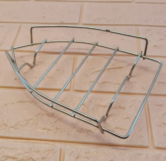 Metal Heated Iron STAND Holder