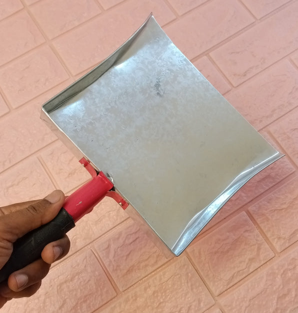 Metal Heavy Duty Dust-Pan Supri Dust Picker