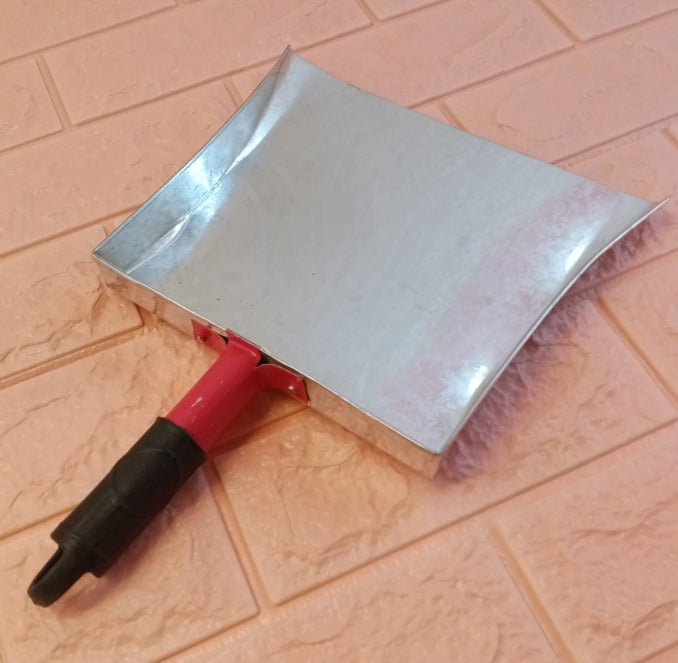 Metal Heavy Duty Dust-Pan Supri Dust Picker