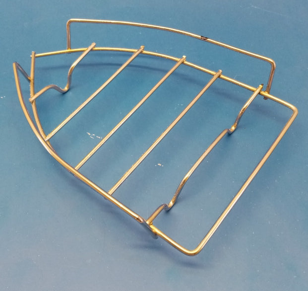 Metal Heated Iron STAND Holder