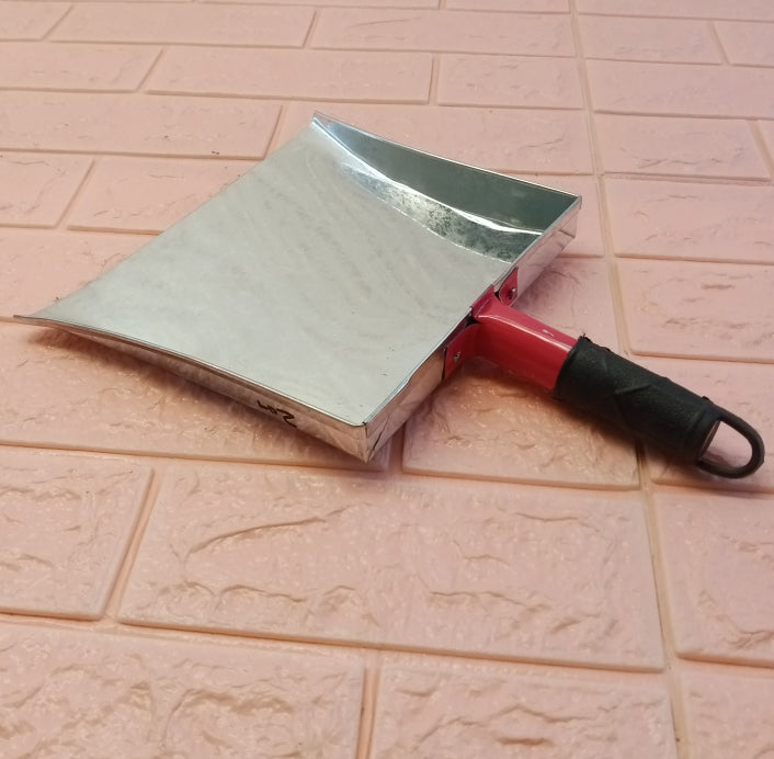 Metal Heavy Duty Dust-Pan Supri Dust Picker