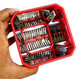 Quick Multi-Purpose Manual Master Chilli, Vegetables & Dry Fruit Cutter