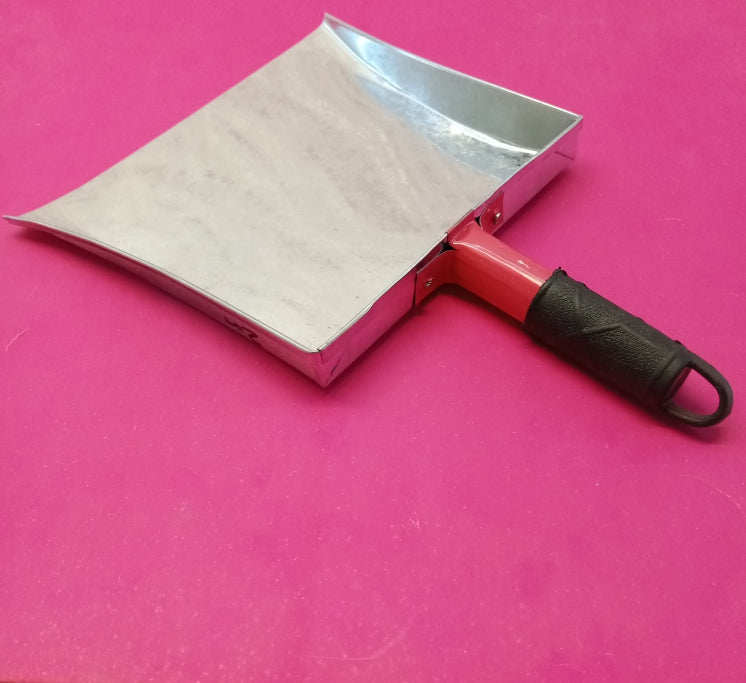 Metal Heavy Duty Dust-Pan Supri Dust Picker