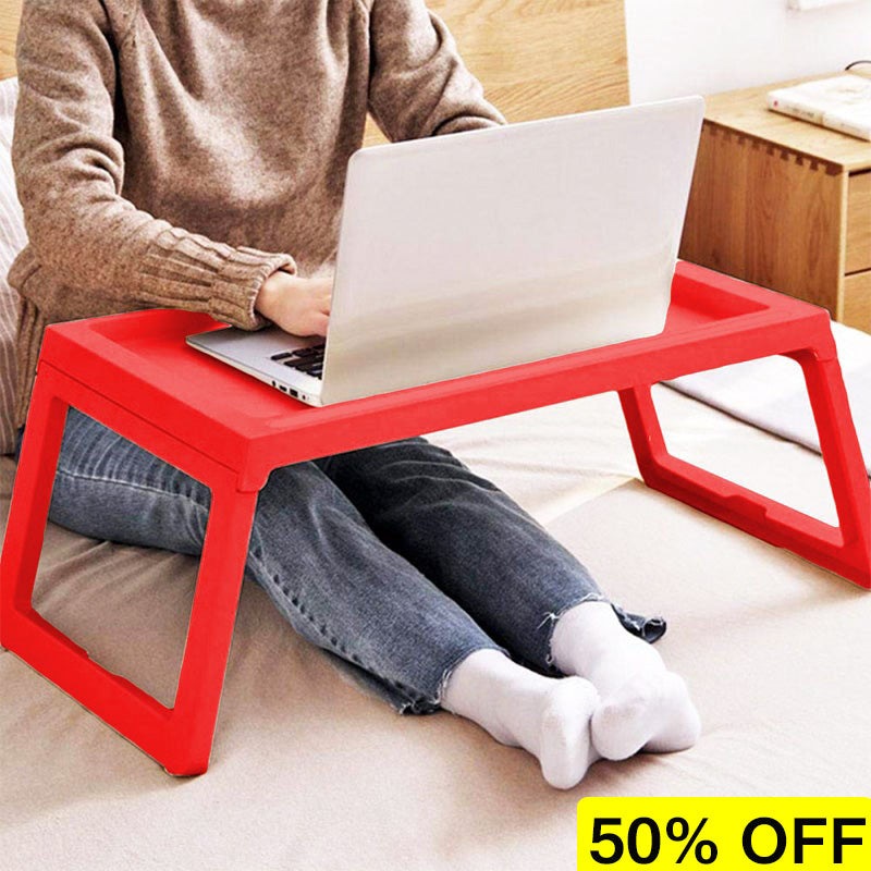 Study table for bed outlet plastic