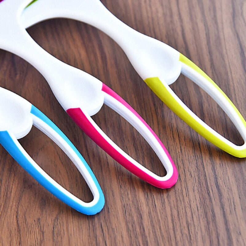 Mini Glass & Counter Top Slab Hand Wiper With Silicon Bottom Grip ( Random Colors )