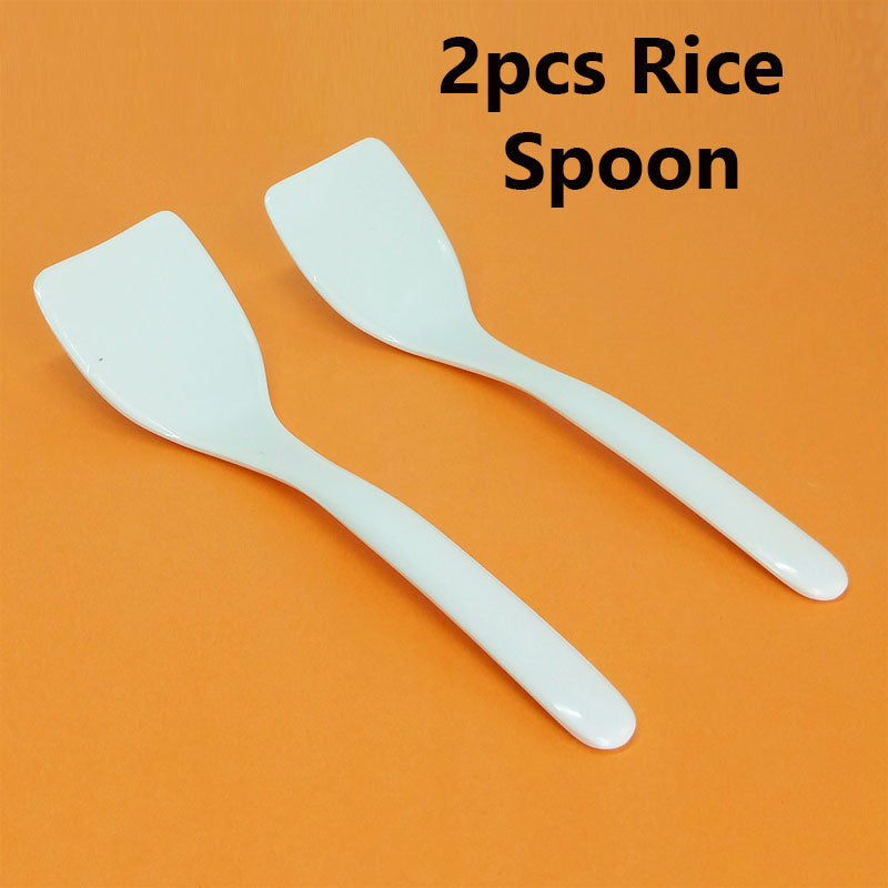 Studio Spin 72pcs Melamine Dinner Set ( 8-Person Serving )