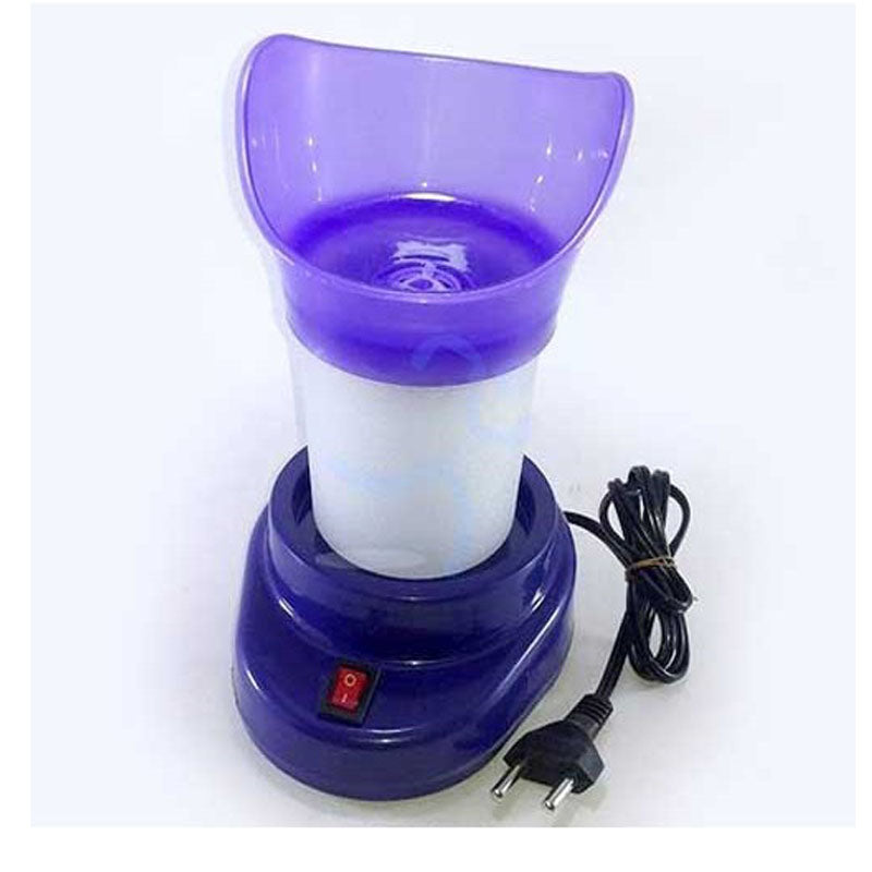 Shinon 3-in-1 Facial Steamer, Inhaler & Humidifier For Block Nose Massager Electric Tool