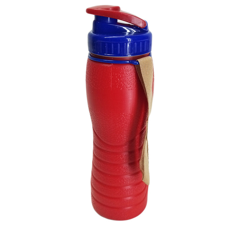 Appollo Spring Thermic 500ml Plastic Water Bottle ( Random Colors Will Be Sent)
