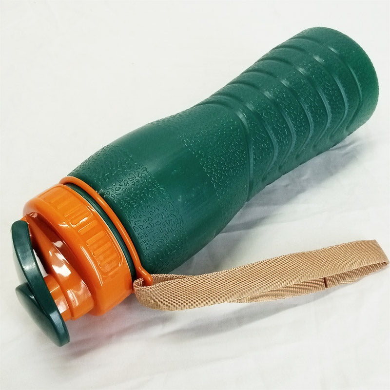 Appollo Spring Thermic 500ml Plastic Water Bottle ( Random Colors Will Be Sent)
