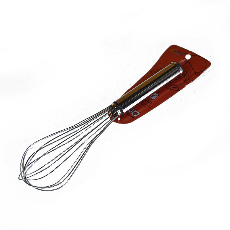 Stainless Steel Egg Beater