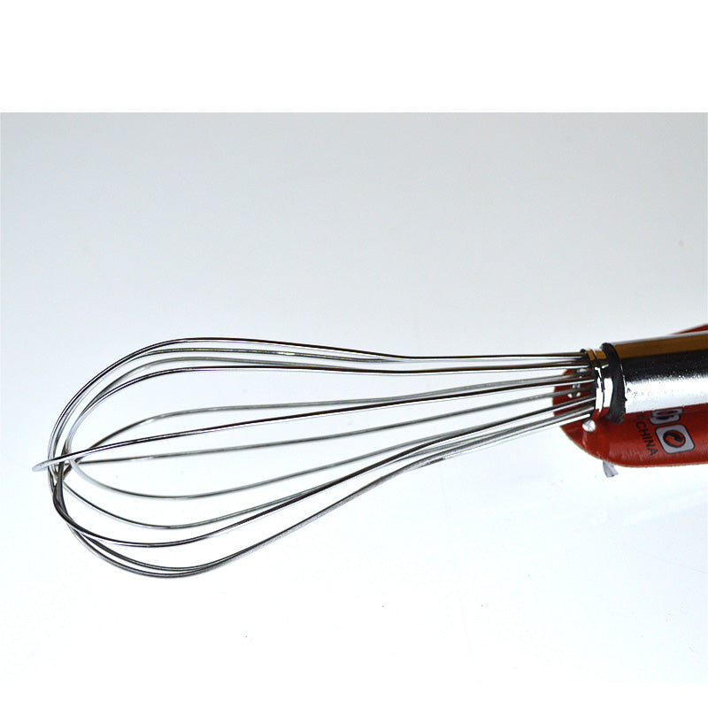 Stainless Steel Egg Beater