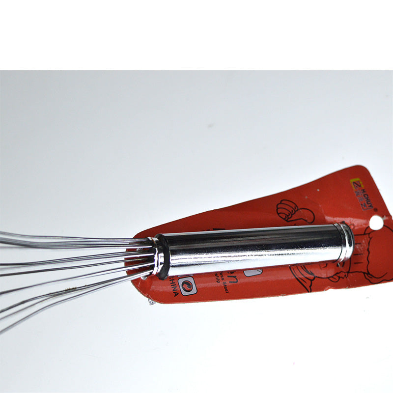 Stainless Steel Egg Beater