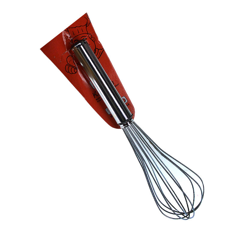 Stainless Steel Egg Beater