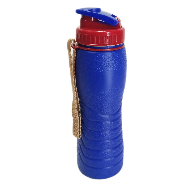 Appollo Spring Thermic 500ml Plastic Water Bottle ( Random Colors Will Be Sent)
