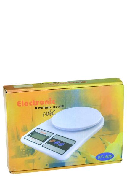 Electronic Digital Kitchen Scale SF-400
