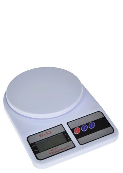 Electronic Digital Kitchen Scale SF-400