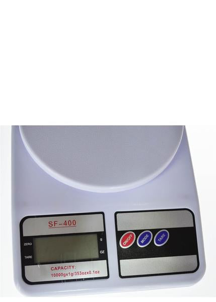 Electronic Digital Kitchen Scale SF-400
