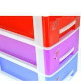 Phoenix 5-Step Multi-Purpose Jewelry & Stationary Storage Drawer