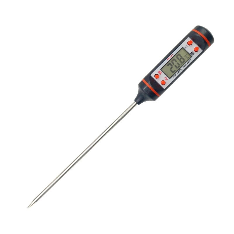 Digital Kitchen Thermometer Kitchen Food Thermometers