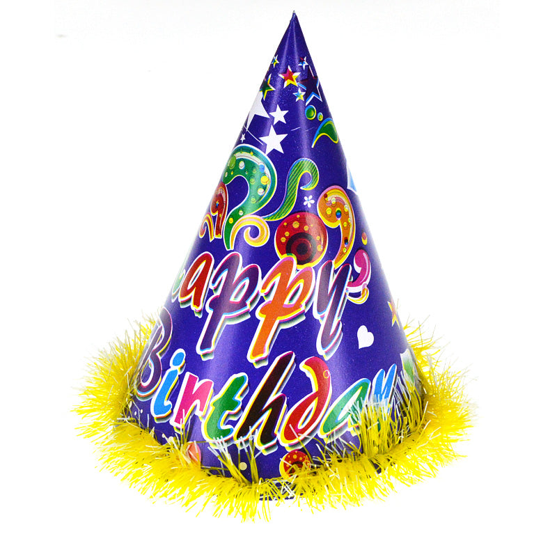 Birthday & Party Items