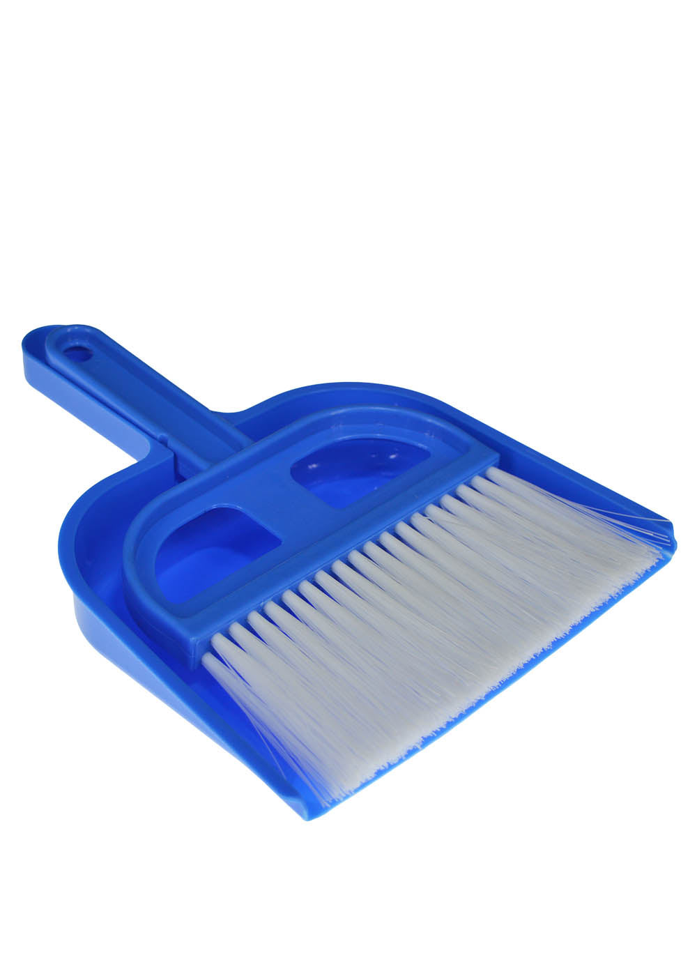 Brooms , Brushes, Dustpans & Wipers
