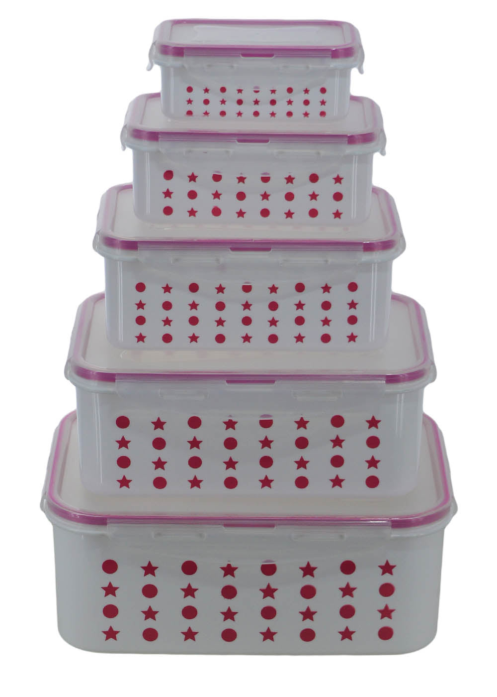 Storage Jars & Containers – Denz.pk