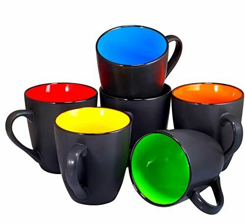 6pcs Mug Sets