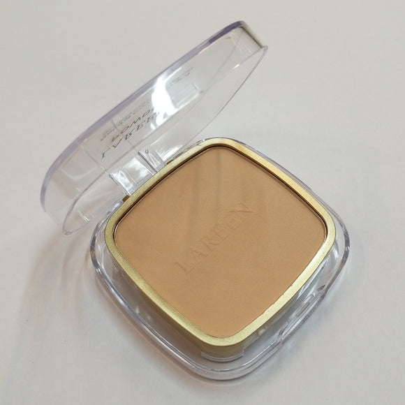 Lareen Natual Coverage Water Proof Grim Matte Face Powder With Sunblock
