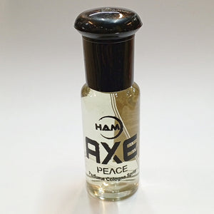 Axe 35ml Pocket Spray Perfume