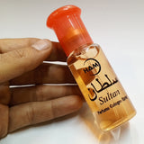 Sultan 35ml Pocket Spray Perfume