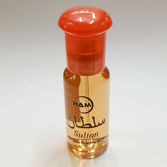 Sultan 35ml Pocket Spray Perfume