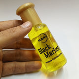 Black Market 35ml Pocket Spray Perfume