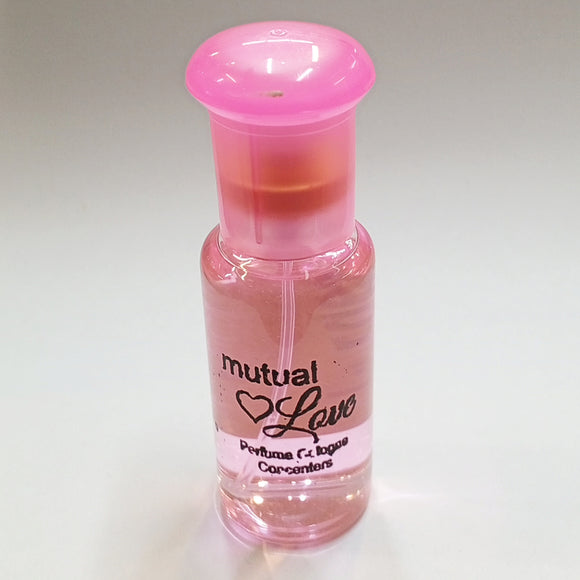 Mutual Love 35ml Pocket Spray Perfume