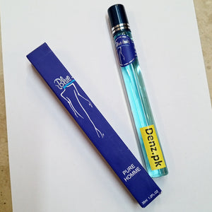 Blue Lady 35ml Pocket Spray Perfume