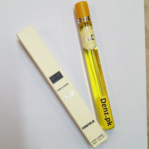 D&D 35ml Pocket Spray Perfume